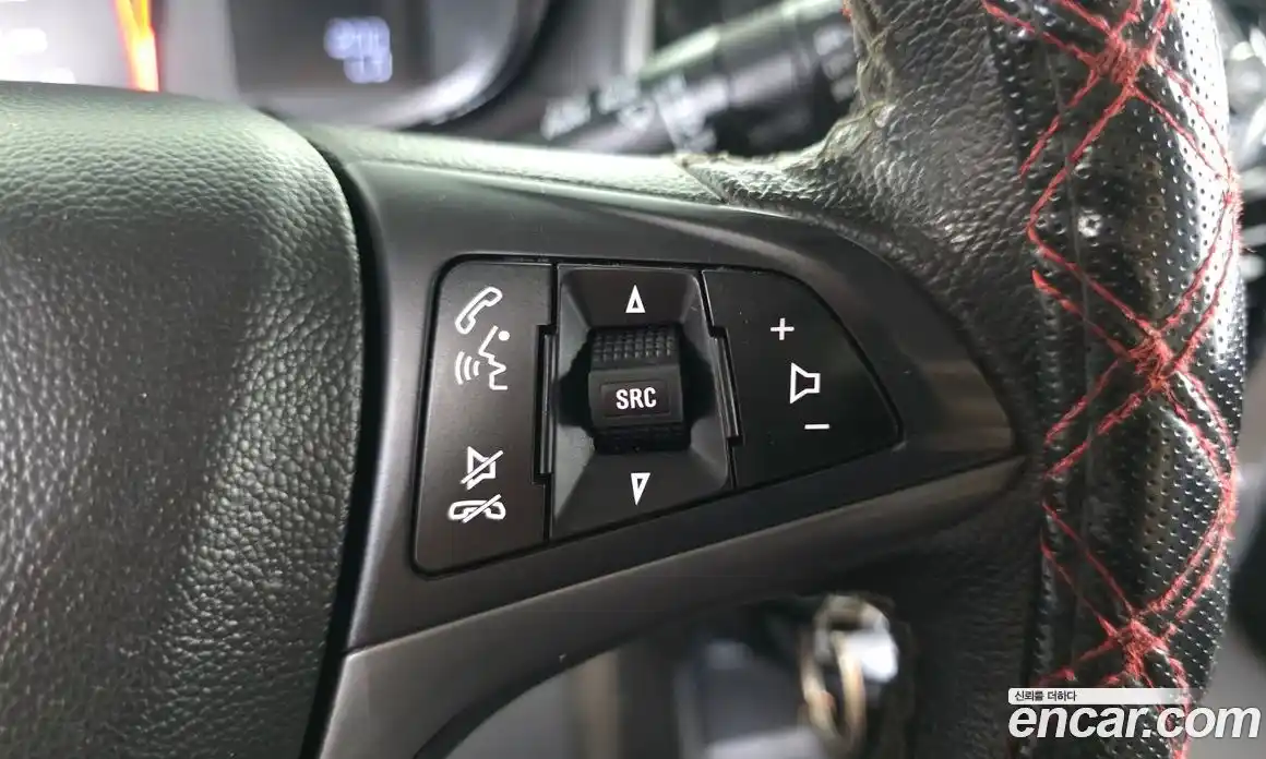 Chevrolet Spark 2020 1.0 автомат (гидро), фото 17