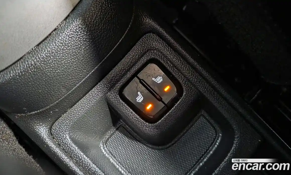 Chevrolet Spark 2020 1.0 автомат (гидро), фото 18