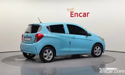 Chevrolet Spark 2020 1.0 автомат (гидро), миниатюра 2
