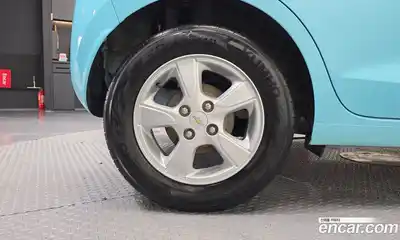 Chevrolet Spark 2020 1.0 автомат (гидро), миниатюра 5