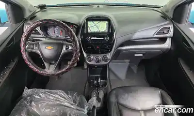 Chevrolet Spark 2020 1.0 автомат (гидро), миниатюра 7