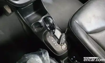 Chevrolet Spark 2020 1.0 автомат (гидро), миниатюра 9