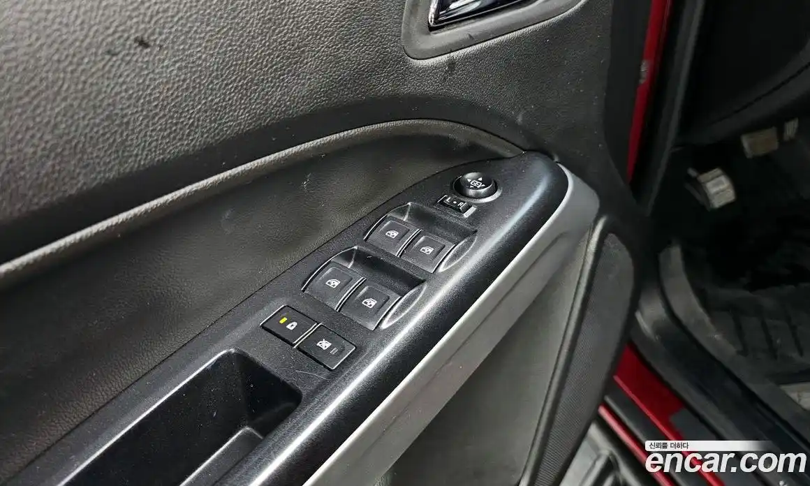 Chevrolet Colorado 2020 3.6 автомат (гидро), фото 19