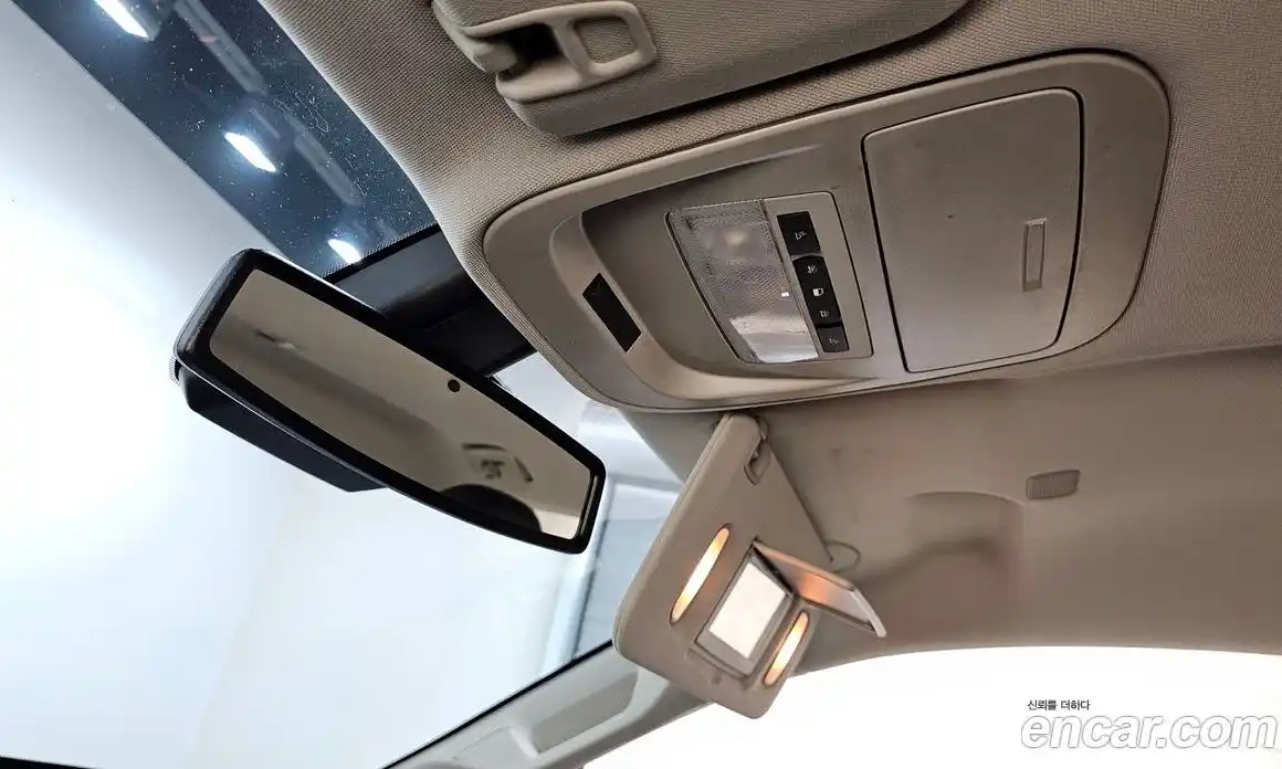 Chevrolet Colorado 2020 3.6 автомат (гидро), фото 25