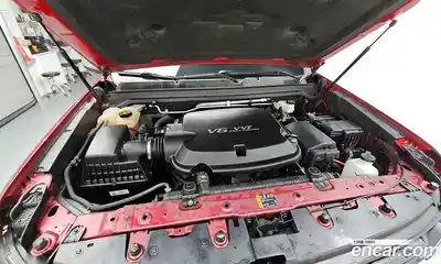Chevrolet Colorado 2020 3.6 автомат (гидро), миниатюра 6