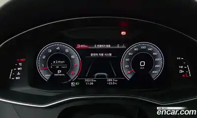 Audi A7 2020 3.0 автомат (гидро), миниатюра 11