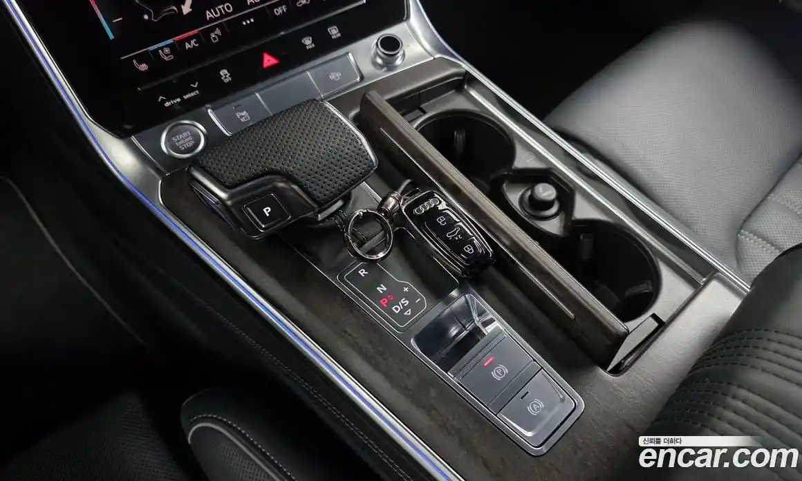 Audi A7 2020 3.0 автомат (гидро), фото 12