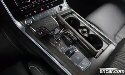 Audi A7 2020 3.0 автомат (гидро), миниатюра 12
