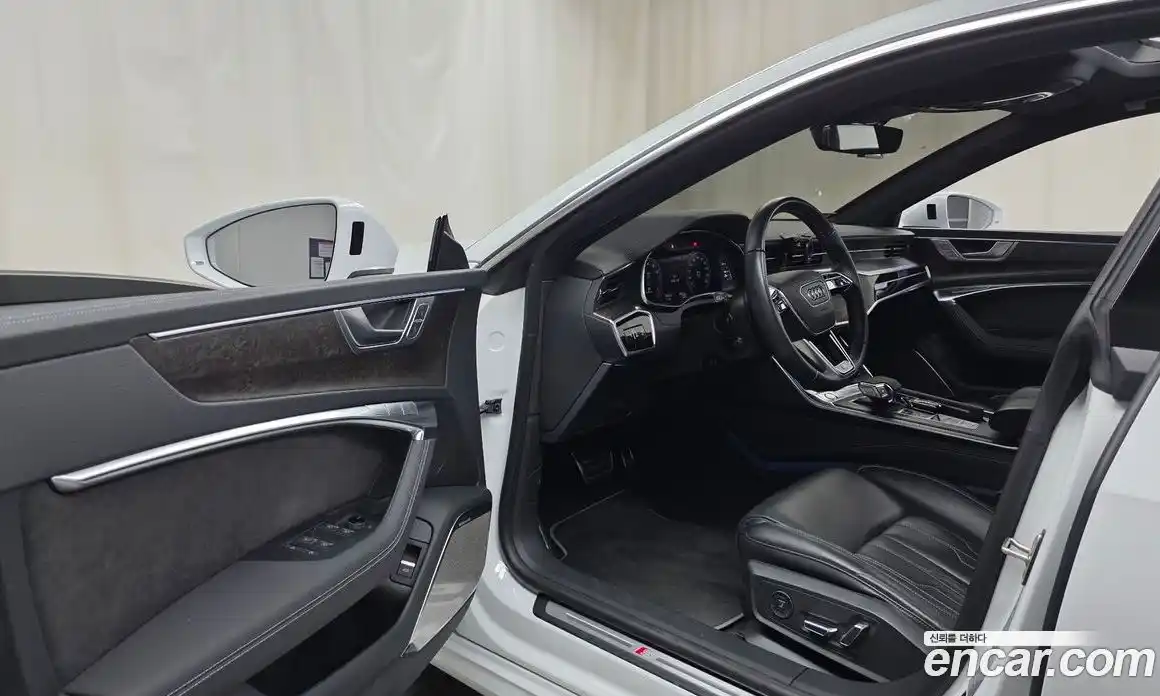 Audi A7 2020 3.0 автомат (гидро), фото 13