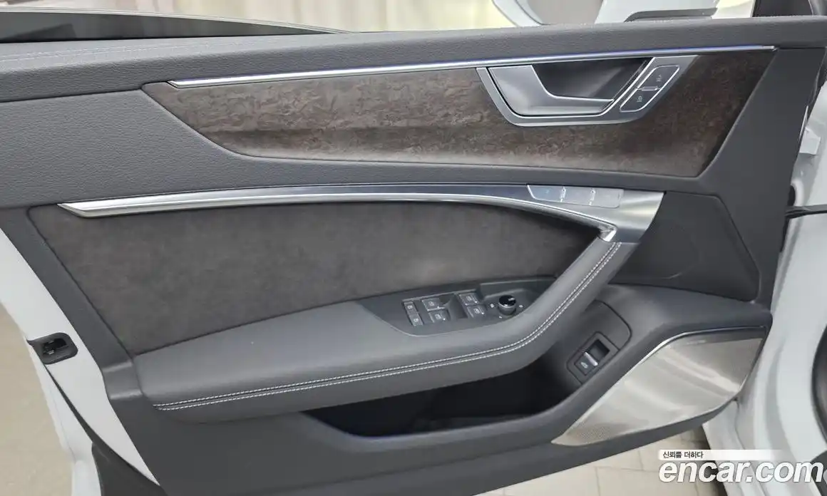 Audi A7 2020 3.0 автомат (гидро), фото 14
