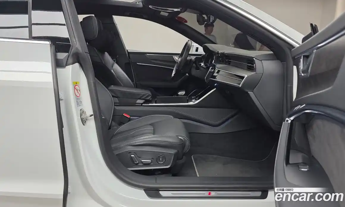 Audi A7 2020 3.0 автомат (гидро), фото 16