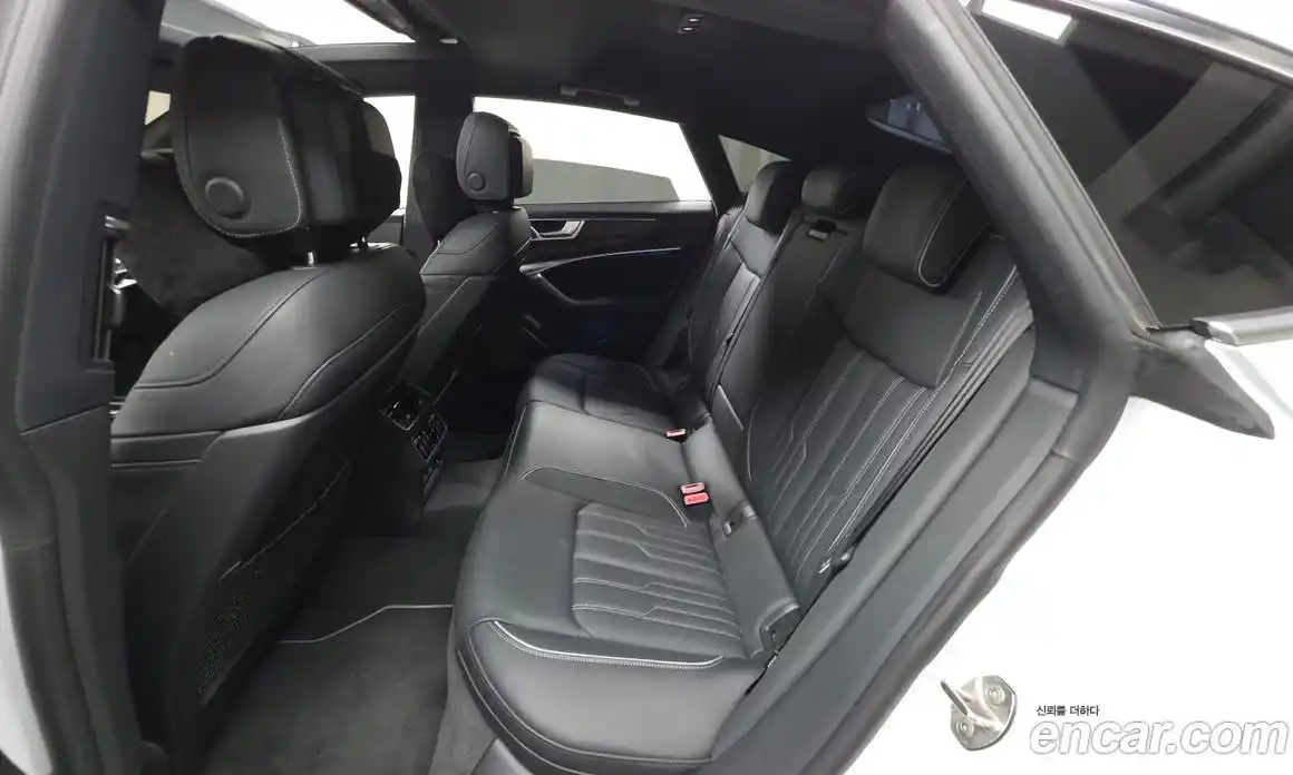 Audi A7 2020 3.0 автомат (гидро), фото 18
