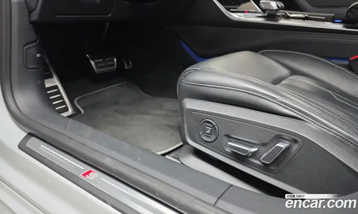 Audi A7 2020 3.0 автомат (гидро), фото 22