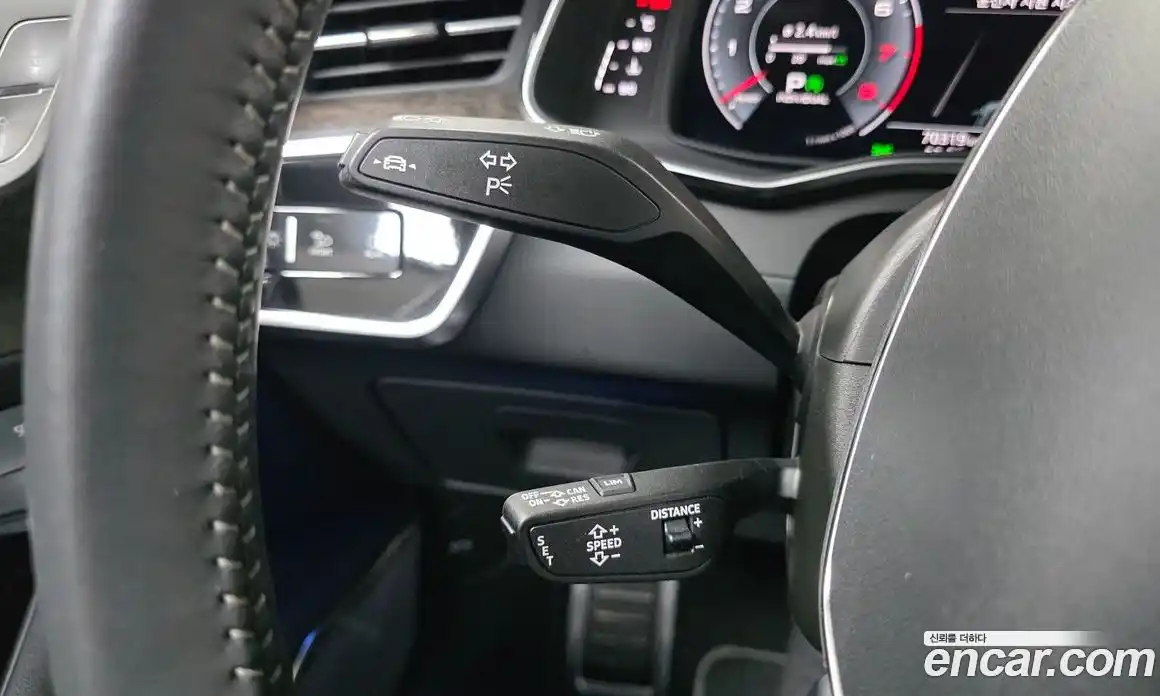 Audi A7 2020 3.0 автомат (гидро), фото 24