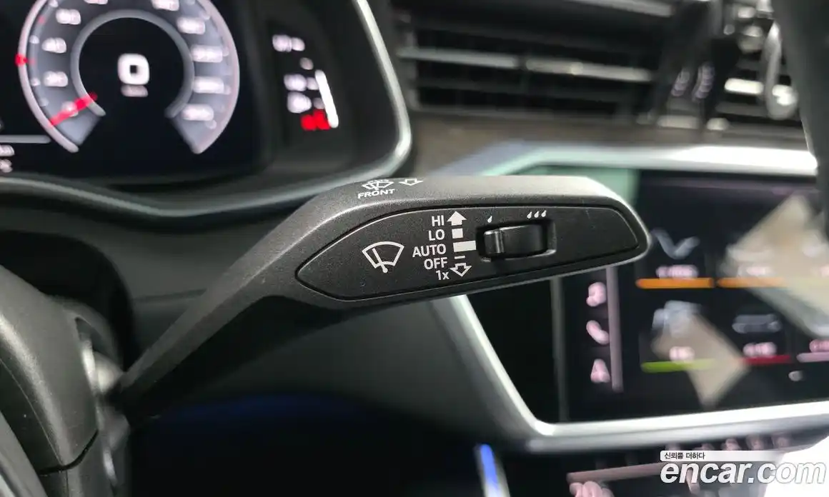 Audi A7 2020 3.0 автомат (гидро), фото 25