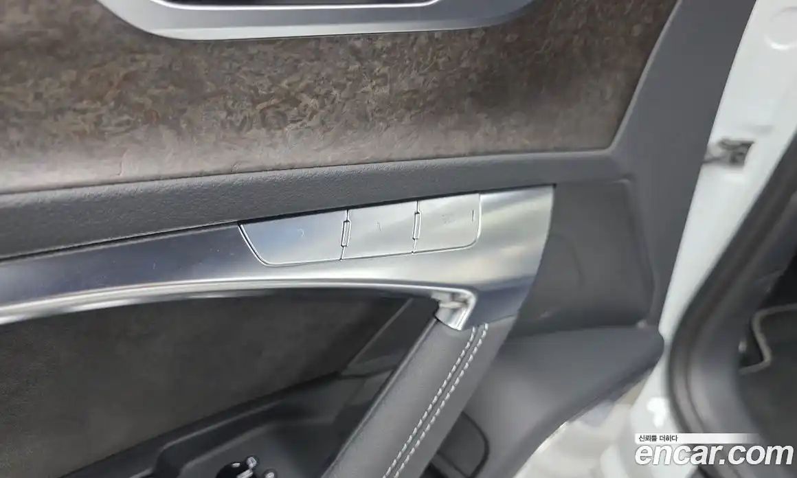 Audi A7 2020 3.0 автомат (гидро), фото 26