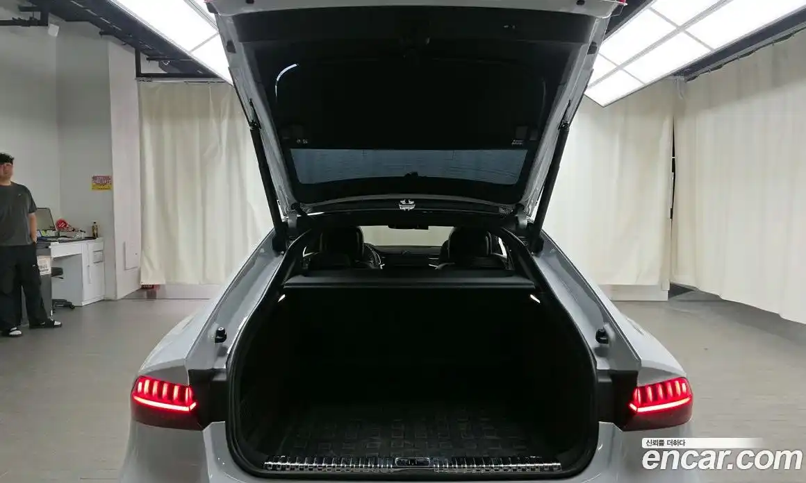 Audi A7 2020 3.0 автомат (гидро), фото 33