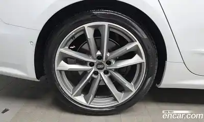 Audi A7 2020 3.0 автомат (гидро), миниатюра 5