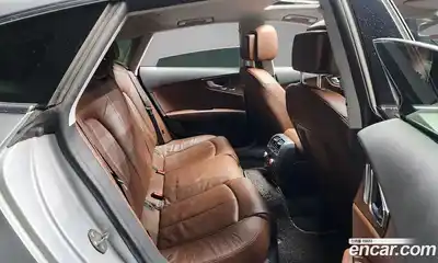 Audi A7 2012 3.0 автомат (гидро), миниатюра 11