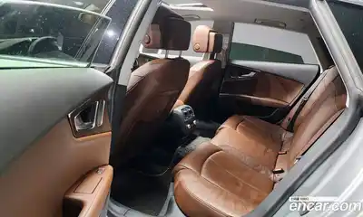 Audi A7 2012 3.0 автомат (гидро), миниатюра 12