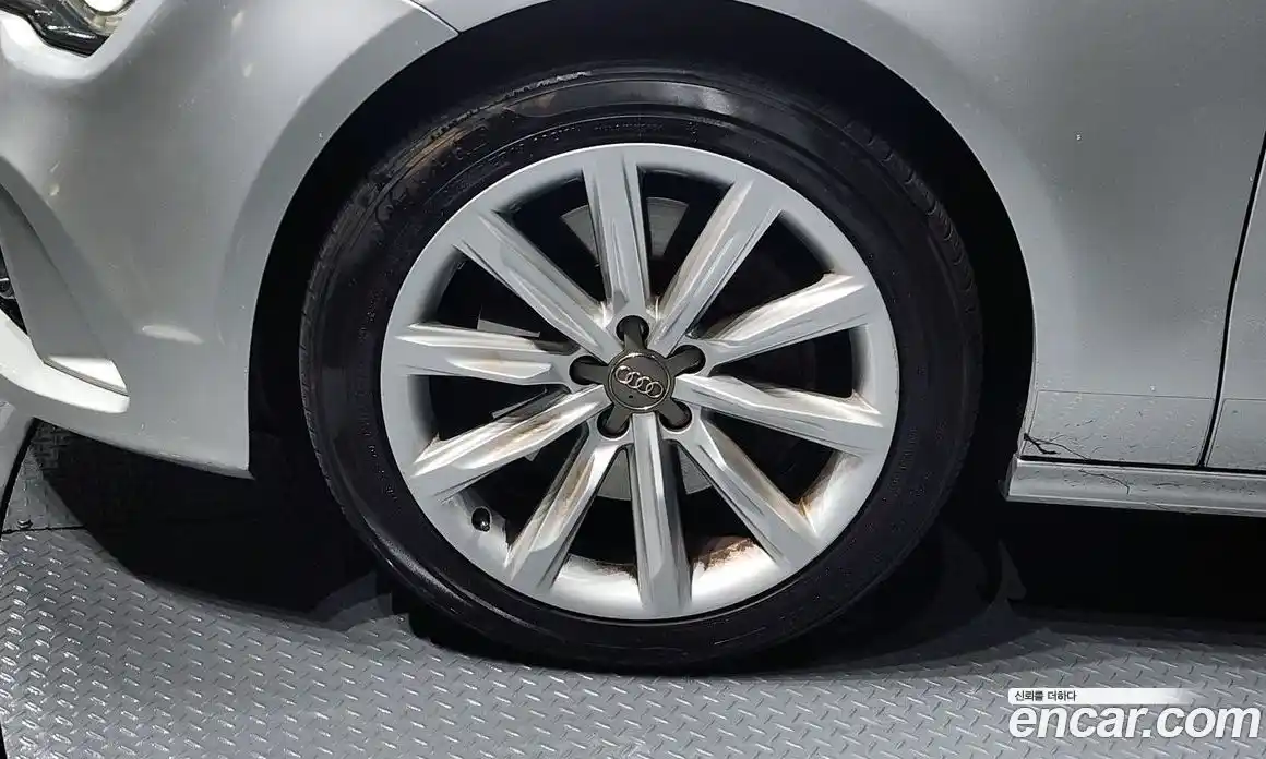Audi A7 2012 3.0 автомат (гидро), фото 5