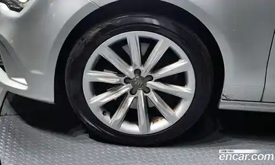 Audi A7 2012 3.0 автомат (гидро), миниатюра 5