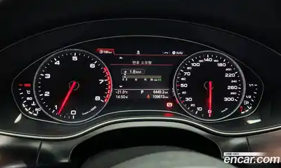 Audi A7 2012 3.0 автомат (гидро), миниатюра 8