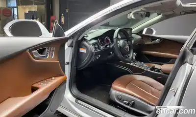 Audi A7 2012 3.0 автомат (гидро), миниатюра 10