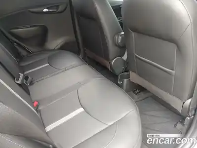 Chevrolet Spark 2022 1.0 автомат (гидро), миниатюра 11