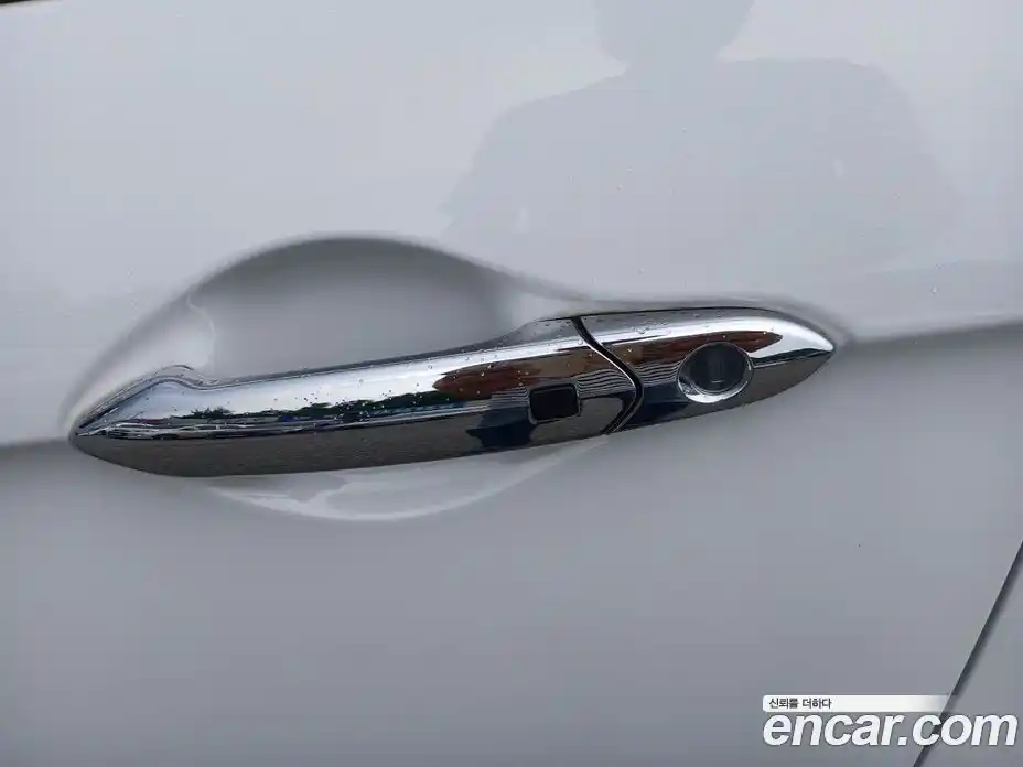 Chevrolet Spark 2022 1.0 автомат (гидро), фото 12
