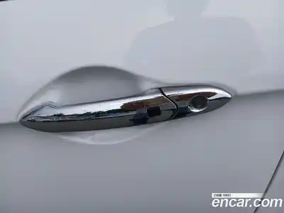 Chevrolet Spark 2022 1.0 автомат (гидро), миниатюра 12