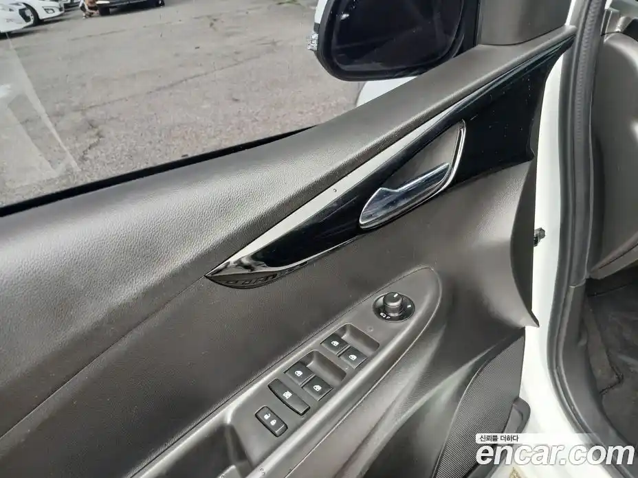Chevrolet Spark 2022 1.0 автомат (гидро), фото 14