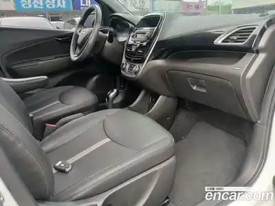 Chevrolet Spark 2022 1.0 автомат (гидро), миниатюра 10