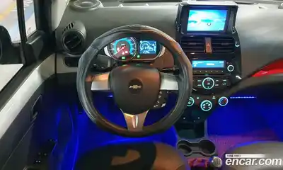 Chevrolet Spark 2014 1.0 механика, миниатюра 12