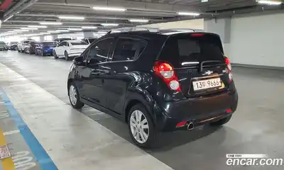 Chevrolet Spark 2014 1.0 механика, миниатюра 4