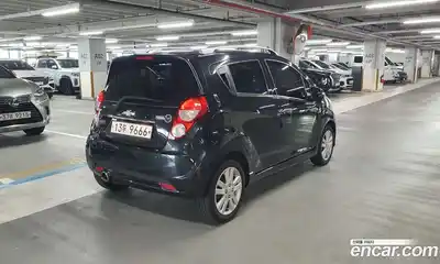 Chevrolet Spark 2014 1.0 механика, миниатюра 6