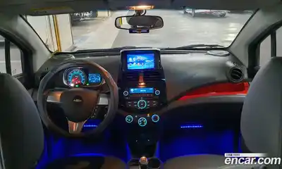 Chevrolet Spark 2014 1.0 механика, миниатюра 10