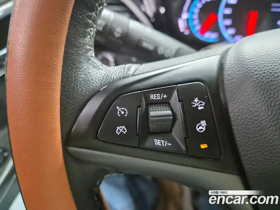 Chevrolet Spark 2019 1.0 автомат (гидро), фото 13