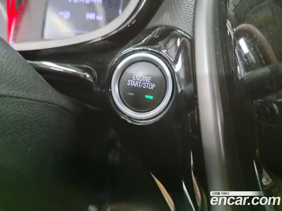 Chevrolet Spark 2019 1.0 автомат (гидро), фото 15