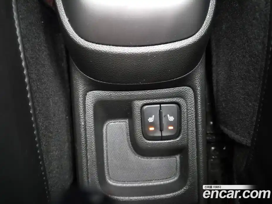 Chevrolet Spark 2019 1.0 автомат (гидро), фото 19