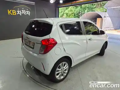 Chevrolet Spark 2019 1.0 автомат (гидро), миниатюра 3