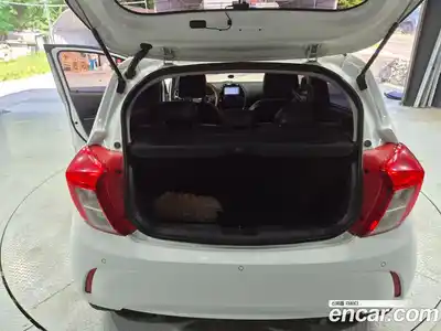Chevrolet Spark 2019 1.0 автомат (гидро), миниатюра 8
