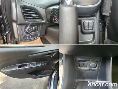 Chevrolet Spark 2016 1.0 автомат (гидро), миниатюра 11