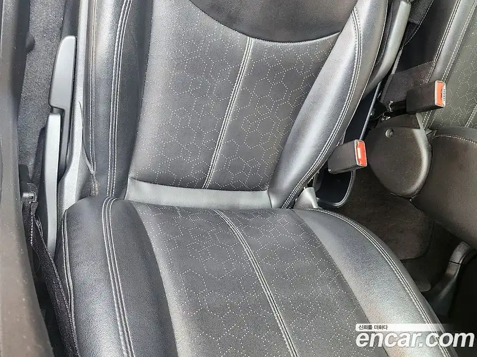 Chevrolet Spark 2016 1.0 автомат (гидро), фото 14