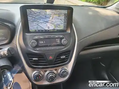 Chevrolet Spark 2016 1.0 автомат (гидро), миниатюра 7