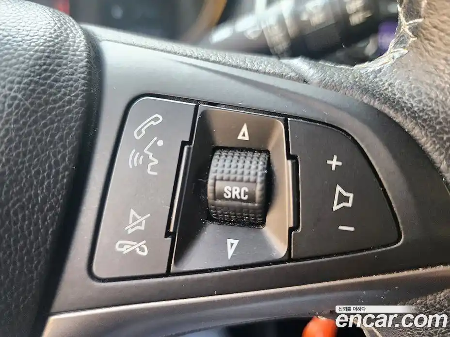 Chevrolet Spark 2016 1.0 автомат (гидро), фото 10