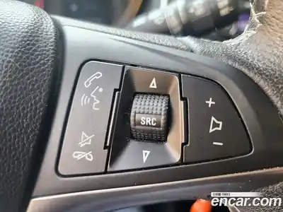 Chevrolet Spark 2016 1.0 автомат (гидро), миниатюра 10