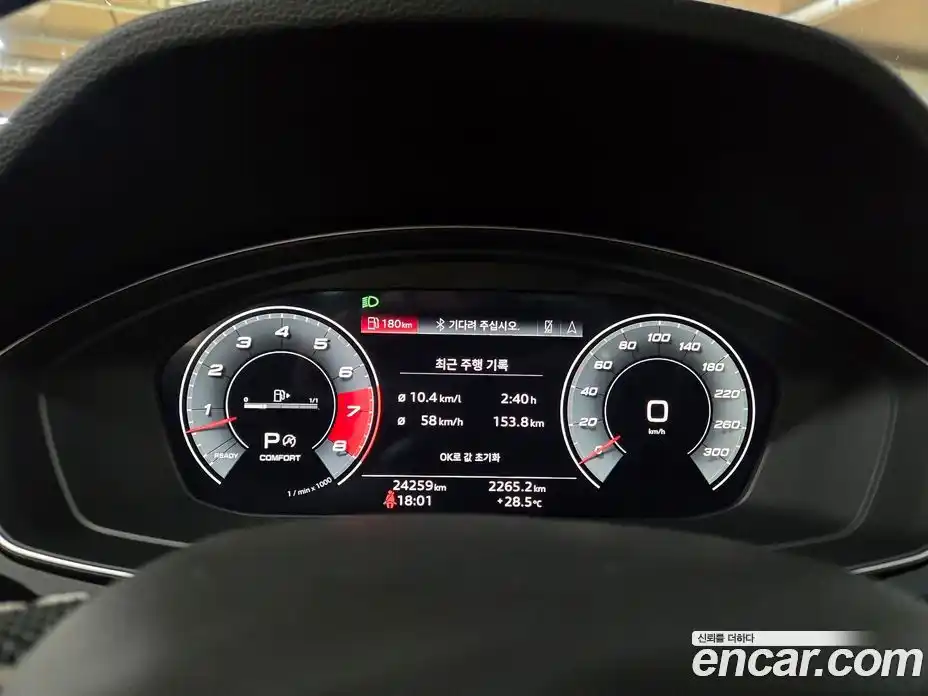 Audi SQ5 2022 3.0 автомат (гидро), фото 18