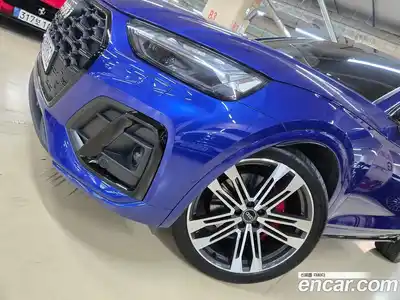 Audi SQ5 2022 3.0 автомат (гидро), миниатюра 9