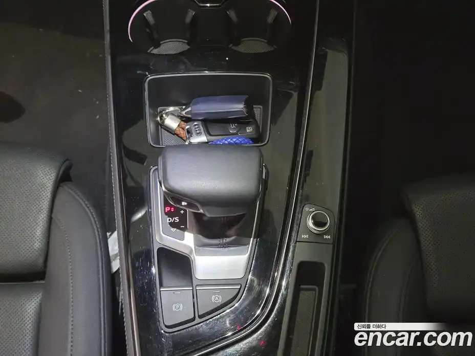 Audi A5 2021 2.0 автомат (гидро), фото 13